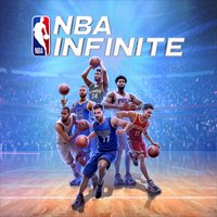 NBA INFINITE