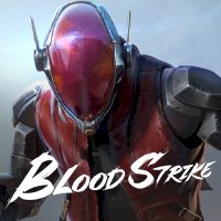 Blood Strike - LevelUp Gaming Market