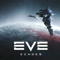 EVE Echoes - LevelUp Gaming Market