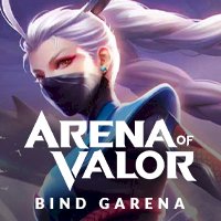 Arena Of Valor (Bind Garena) - LevelUp Gaming Market