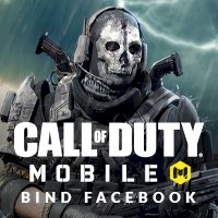 Call of Duty Mobile (Bind FB) - LevelUp Gaming Market