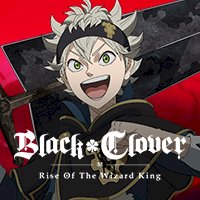 Black Clover M - LevelUp Gaming Market