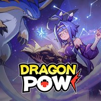 Dragon POW! - LevelUp Gaming Market